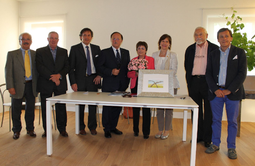 Carati d'Autore2010premiati