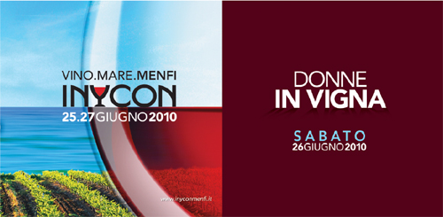 Donne in Vigna