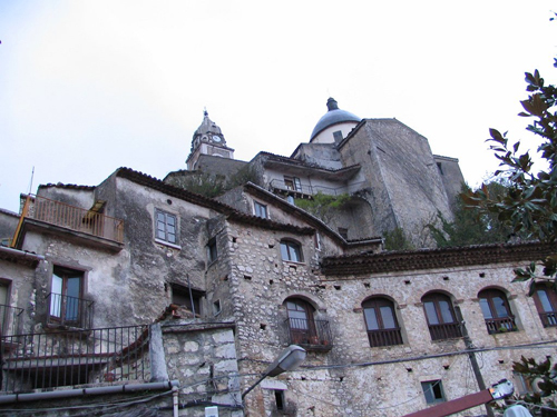 CusanoMutri