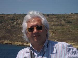 mario Liberto, responsabile tecnico del progetto Agriles Sicilia (1)