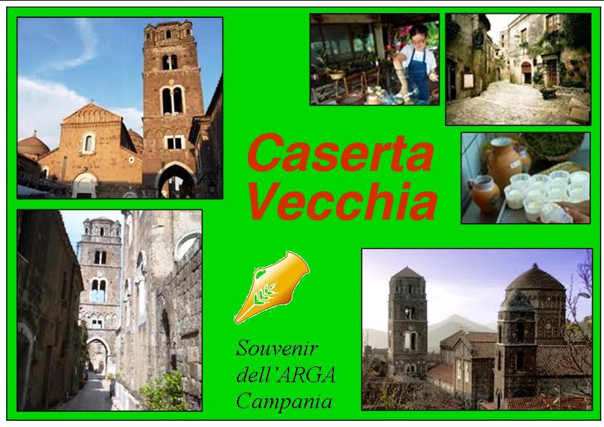 Caserta Vecchia