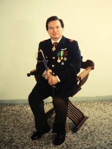 Carlo Musajo Somma di Galesano