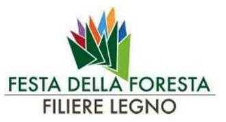 Logo Festa della Foresta