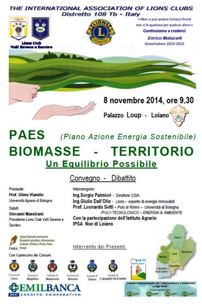 biomasse