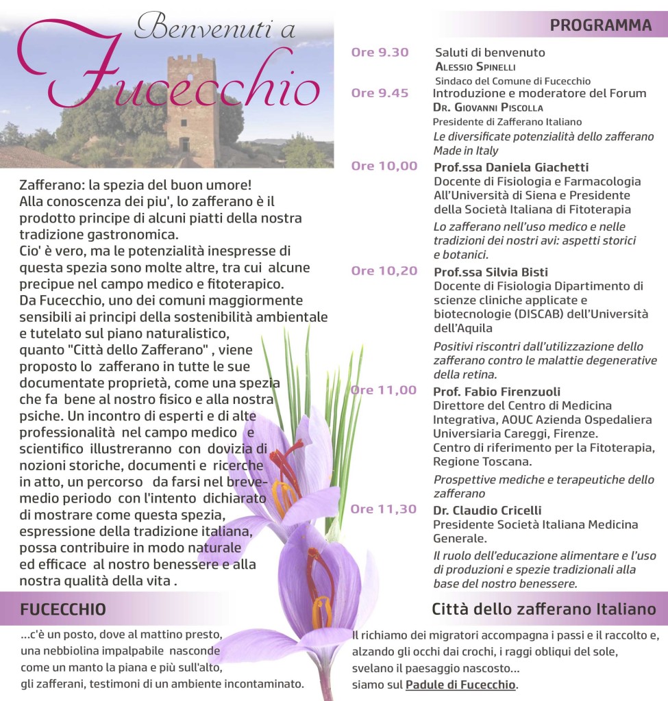zafferanofucecchio