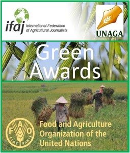 IFAJ-FAO_UNAGA_awards